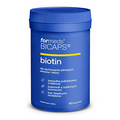 Biocaps Biotin 60 Natural Vitamins Only natural ingredients Hair Therapy Capsule