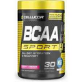 CELLUCOR BCAA Powder Sports Drink-Hydration & Recovery-Cherry Limeade - 11.6 Oz.