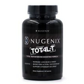 Nugenix Total-T Testosterone Booster - 90 Capsules (Exp 03/2026)