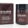 Inno Supps NITRO WOOD Enhanced Circulation Sexual Support Nitric Oxide InnoSupps