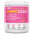 AminoLean Pre Workout Powder with BCAAs, Amino Acid Energy for Lean Muscle