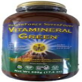 HealthForce SuperFoods Vitamineral Green Powder - 500g (76 Servings)