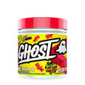 GHOST BCAA - Sour Patch Kids® Redberry® (30 Servings) EXP: 05/2025