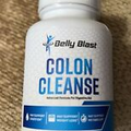 Belly Blast Colon Cleanse Weight Loss Supplement