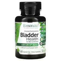 2 X Emerald Laboratories, Bladder Health for Men & Women with Urox Blend, 60 Veg