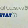 PACK OF 30 CAPSULE O-STAT ObiNil HS Orlistat Weight Loss - 60 mg Fat Burn FS US