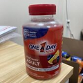 One-A-Day Adult's Multivitamin & Multimineral Supplement Gummies 150ct Exp 5/25