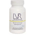 LVR LEG VEIN RESCUE Natural Supplement Leg Circulation Support Varicose Veins