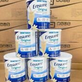 6 Cans Ensure Original Nutriotion Powder Vanilla 14.1 oz (400g) Expire 11/2025