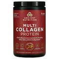 Dr. Axe / Ancient Nutrition Multi Collagen Protein, 1 lb (454.5 g)  exp. 9/2026