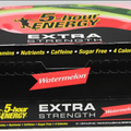 5 Hour ENERGY Watermelon Extra Strength 24 Ct 1.93 oz Shots Five Hr New