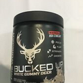 Bucked Up Bucked Up White Gummy Deer 30 Servings 11.1 Oz Exp. 12/2024