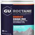 ROCTANE Energy Drink Mix - GU Roctane Energy Drink Mix - Summit Tea, 12 Serving