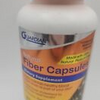 Guardian Psyllium Natural Fiber Capsules 360 Count Pills