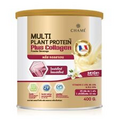CHAME' Multi Plant Protein Plus Collagen 0% Sugar, Healthy Drink joints, Skin