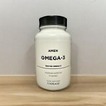 Amen Omega-3, EPA DHA Fatty Acids Fish Oil Capsules 90 Softgels