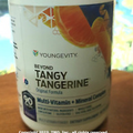 Youngevity YMart Beyond Tangy Tangerine Original
