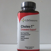 LifeSeasons, Choles-T, Cholesterol Support -  90 Veg Capsules