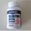 Probiotiv Chewable Probiotics For Daily Bloating W/ 5 Billion Cfu For Gas Relief