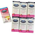 6X Pedialyte w/ Immune Support Electrolyte Powder Mixed Berry Exp 9/24 Extra Box