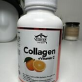 10 Bottles Of Collagen + Vitamin C  by Eternal Spirit Beauty