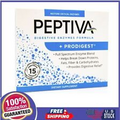 Peptiva Digestive Enzyme Supplement + Prodigest - Helps with Bloating,
