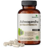 Futurebiotics Ashwagandha Extra Strength Stress & Mood Support with BioPerine...