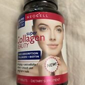 *Neocell Super Collagen Beauty Biotin Skin Hair & Nails  Exp 8/24 # 6256