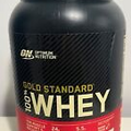 Optimum Nutrition Gold Standard Whey, Cookies and Cream, 1.85 lb, Exp 5/2025