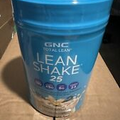 GNC Total Lean Shake 25- French Vanilla-  29.35 Oz (1.83lbs)- Exp:04/12/25
