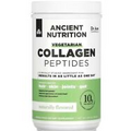 Ancient Nutrition Vegetarian Collagen Peptides Powder Naturally flavored 9.9oz