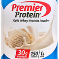 Premier Protein Powder, 30g Protein, 100% Whey Protein (CHOOSE)