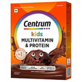 Centrum Kids Multivitamin & Protein, 400g Health Drink Chocolate Free Shipping