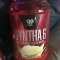 Syntha-6 Isolate, Protein Powder Drink Mix, Vanilla Ice Cream, 2.01 lbs (912