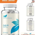 High Potency CoQ10 200mg - 6.5 Months Supply for Powerful Antioxidant Support