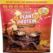 Macro Mike Peanut Plant Protein (Choc Peanut Butter Cup) - 520g
