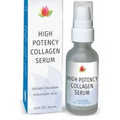Reviva Labs High Potency Collagen Serum 1 fl oz Serum