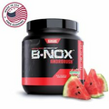Betancourt B-Nox Androrush Pre-Workout, 35 Servings Watermelon