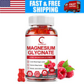 Magnesium Glycinate Complex 600MG - Improves Sleep, Energy and Immune Support