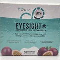 OpticalPure Optical Eyesight Mix Eye Vitamins 30 Sachets Exp 08/2024