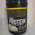 PROTEIN UNIVERSAL VANILLA POWER PROTEIN & CARB COMPLEX ENDURANCE RECOVERY