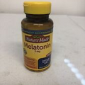 Nature Made Melatonin Tablets 3 mg 240 Tabs Restful Sleep EXP: 02/2026