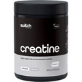 Switch Nutrition Creatine 100% Pure Monohydrate (Unflavoured) - 500g