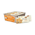 MacroBar Organic Vegan Protein Bars - Sunflower Butter + Chocolate (2.3 Ounce...