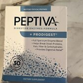 Peptiva Digestive Enzyme Supplement + ProDigest - Helps 30 Count (Pack of 1)
