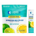 Lemon Lime–Hydration Powder Packets | Electrolyte Powder Drink Mix (14 Servings)