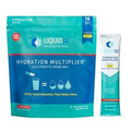 Liquid I.V. Hydration Multiplier - Strawberry - Hydration Powder Packets | El...