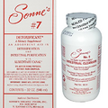 Sonne's Detoxification Pack Containing Detoxification No 7, 32 oz Bundled with Intestinal Cleanser No 9, 10 oz