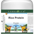 Terravita Rice Protein Powder (4 oz, ZIN: 521322) - 2 Pack