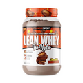 Musclesport Lean Whey Revolution™ Protein Powder - Whey Protein Isolate - Low Calorie, Low Carb, Low Fat, Incredible Flavors - 25g Protein per Scoop (2LB, Chocolate Peanut Butter)